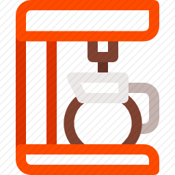 <em>咖啡机</em>