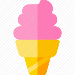 <em>冰淇淋</em>