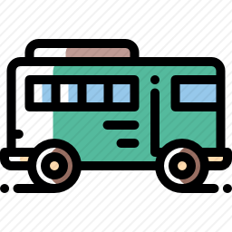 公共汽车