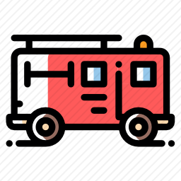 消防车
