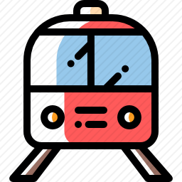 火车