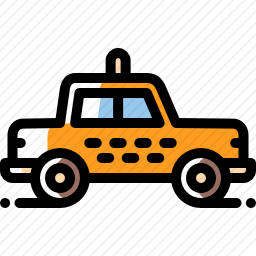 出租车