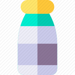 <em>牛奶</em>