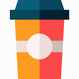 <em>咖啡杯</em>