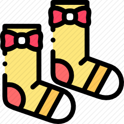 袜子