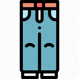 裤子