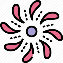 <em>烟花</em>