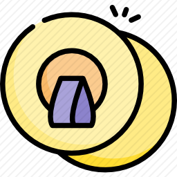 钹