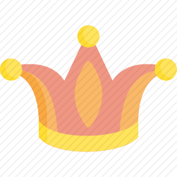 小丑帽子