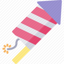 烟花
