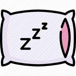 <em>枕头</em>