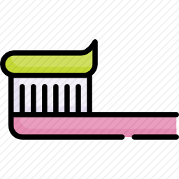 <em>牙刷</em>