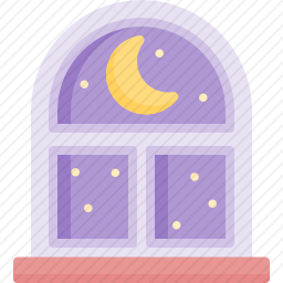 窗子