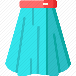 裙子