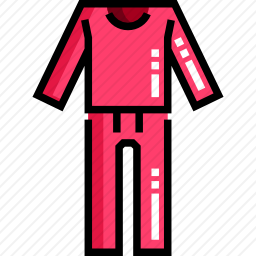衣服