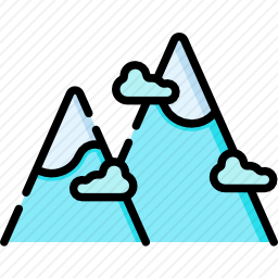 山