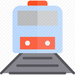 <em>火车</em>