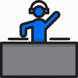 DJ