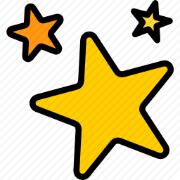 星星