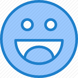 <em>微笑</em>