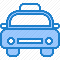 <em>出租车</em>