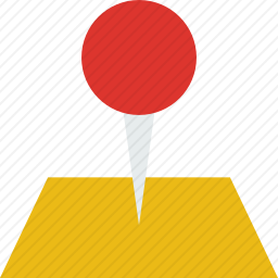 定位指针