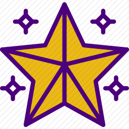 星星