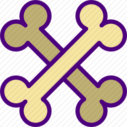 <em>骨头</em>