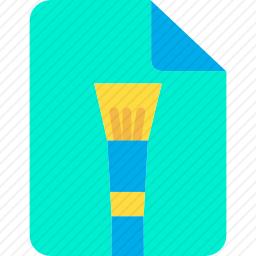 文件
