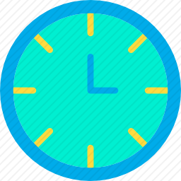 <em>挂钟</em>