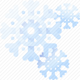 雪
