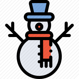 雪人