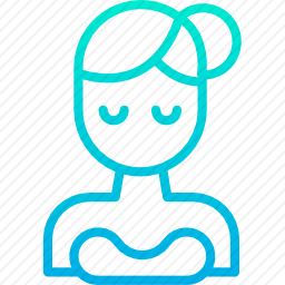 女人