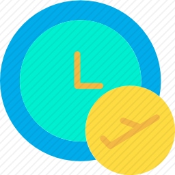 <em>挂钟</em>