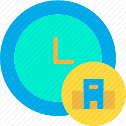 <em>挂钟</em>