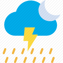 暴风雨