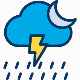 暴风雨