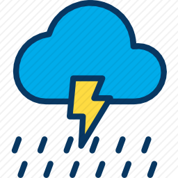 暴风雨