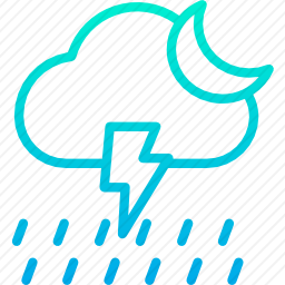 暴风雨