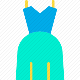 婚纱礼服