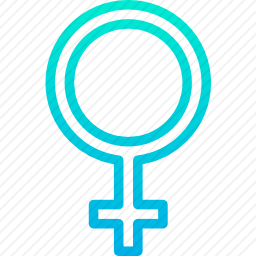 女性