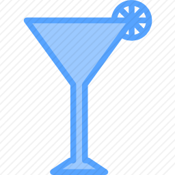 鸡尾酒