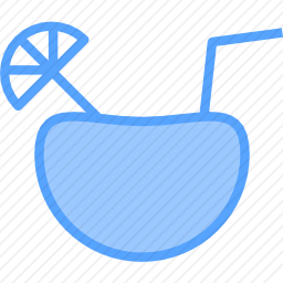 鸡尾酒