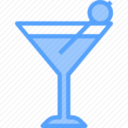 鸡尾酒
