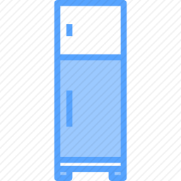 <em>冰箱</em>
