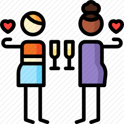 聚会