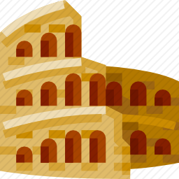 <em>斗兽场</em>