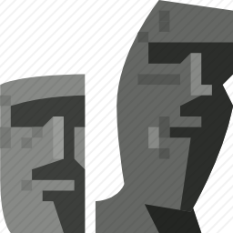 <em>石像</em>