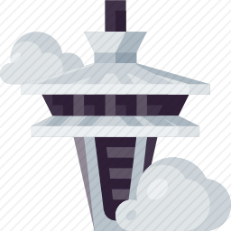 太空针塔