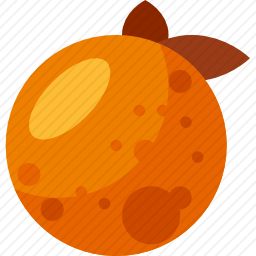 橙子